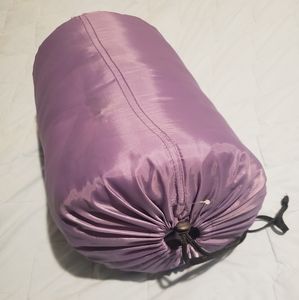 Eureka kid-sz Lightning Bug 45° Sleeping Bag
